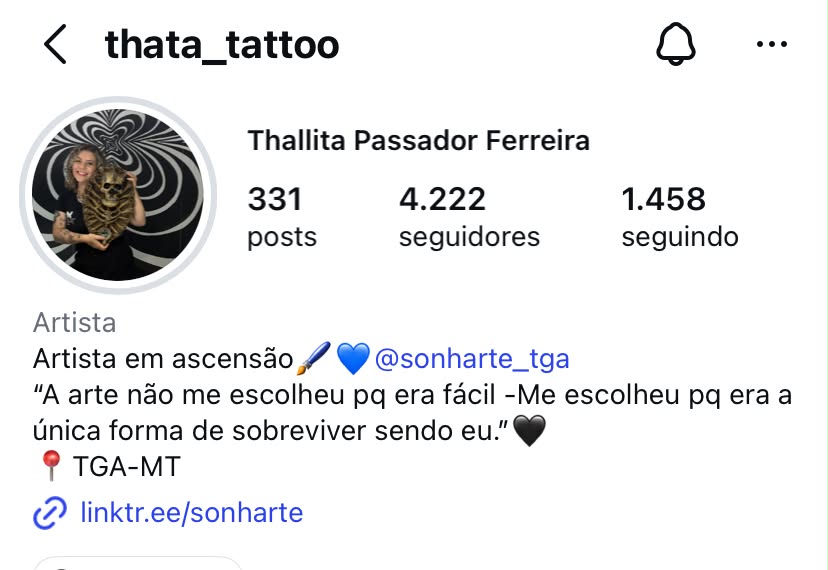 Instagram @thata_tattoo