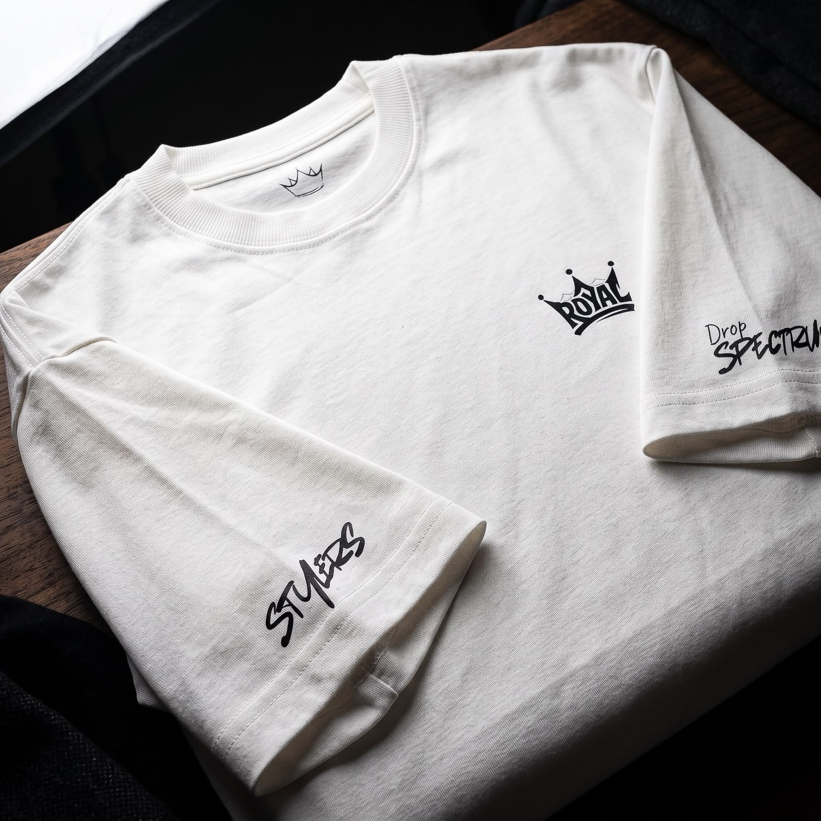 Royal Stylers